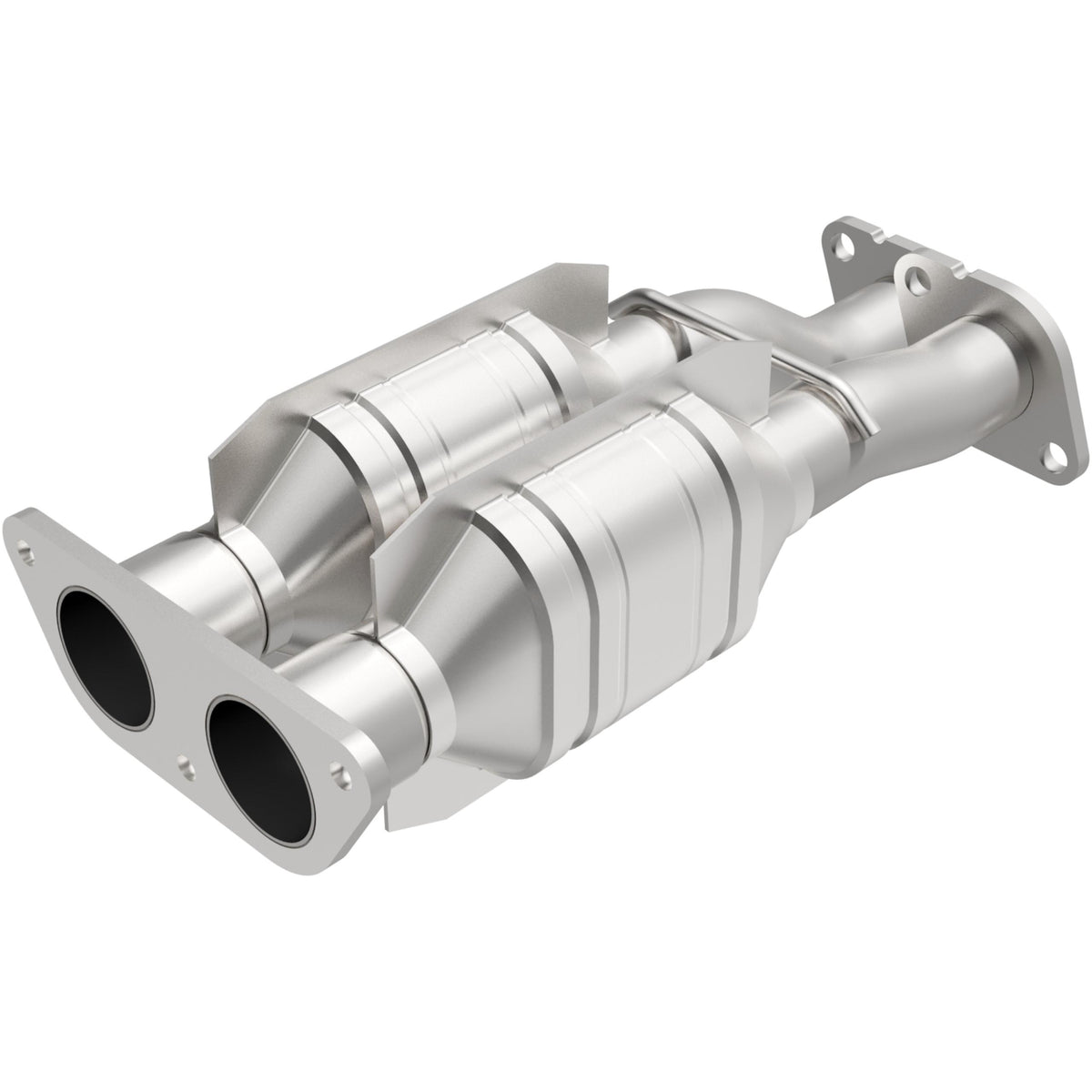 Magnaflow Direct-Fit Catalytic Converter (1996-1998 Explorer,1997-1998 Mountaineer) - 447201