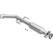 Magnaflow Direct-Fit Catalytic Converter (2001-2003 Sienna) - 447207