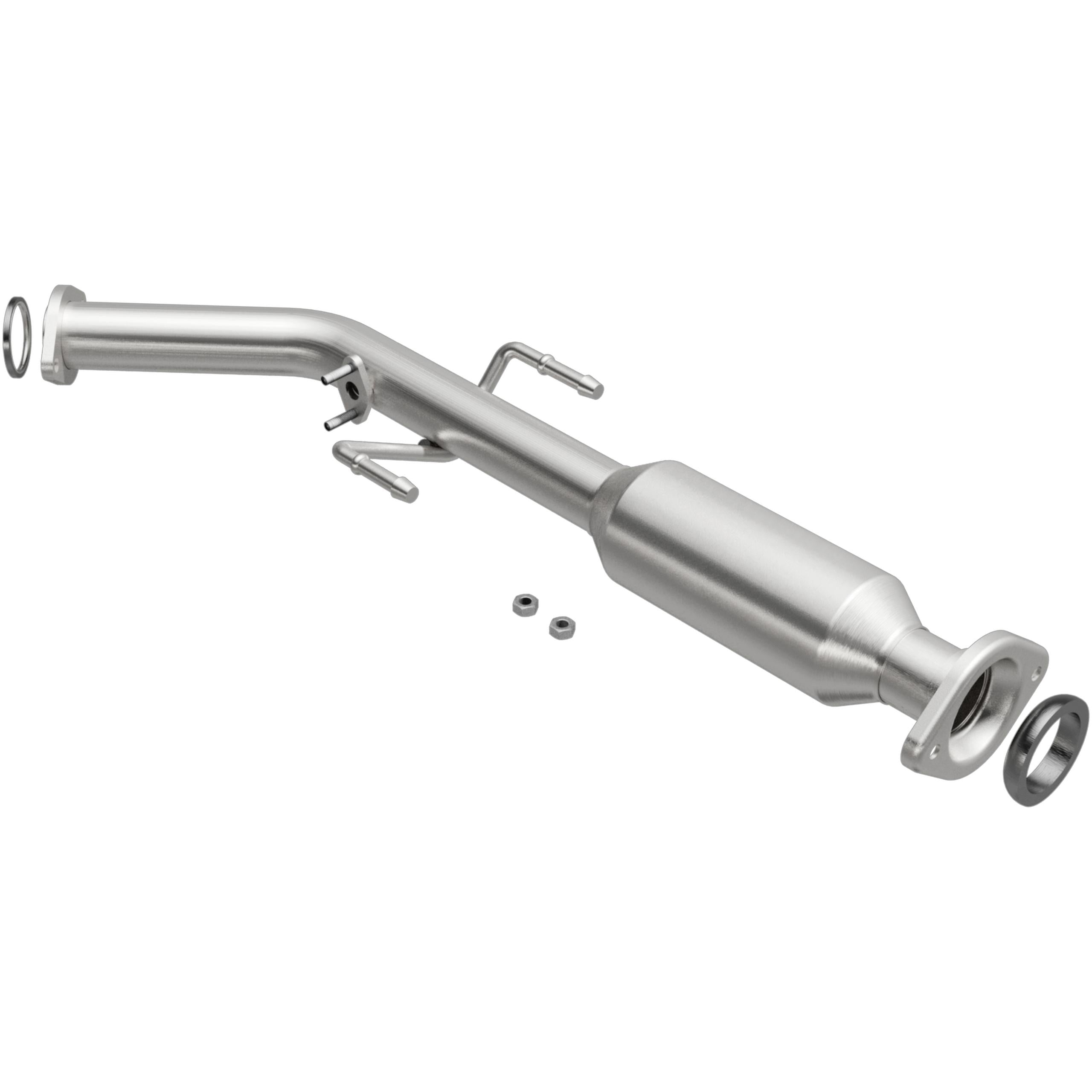 Magnaflow Direct-Fit Catalytic Converter (2001-2003 Sienna) - 447207