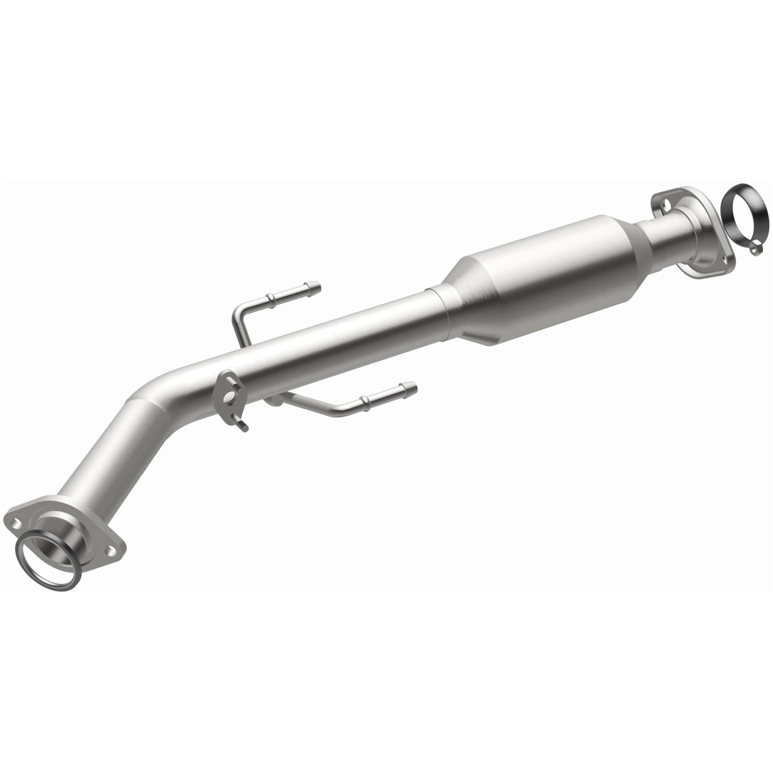 Magnaflow Direct-Fit Catalytic Converter (2001-2003 Sienna) - 447207
