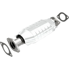 Magnaflow Direct-Fit Catalytic Converter (1996-2002 Quest,1996-1997 Villager) - 447210