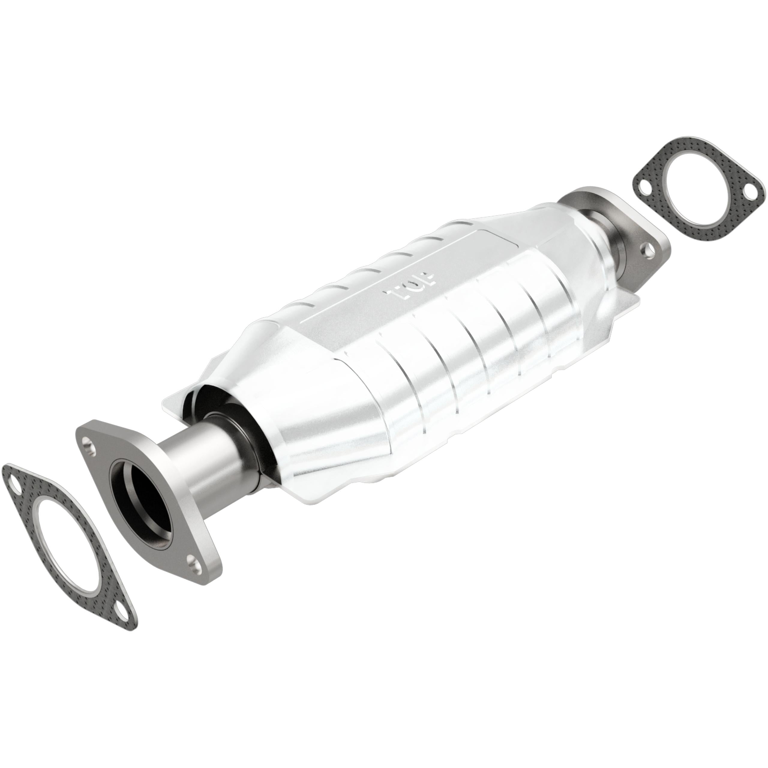 Magnaflow Direct-Fit Catalytic Converter (1996-2002 Quest,1996-1997 Villager) - 447210