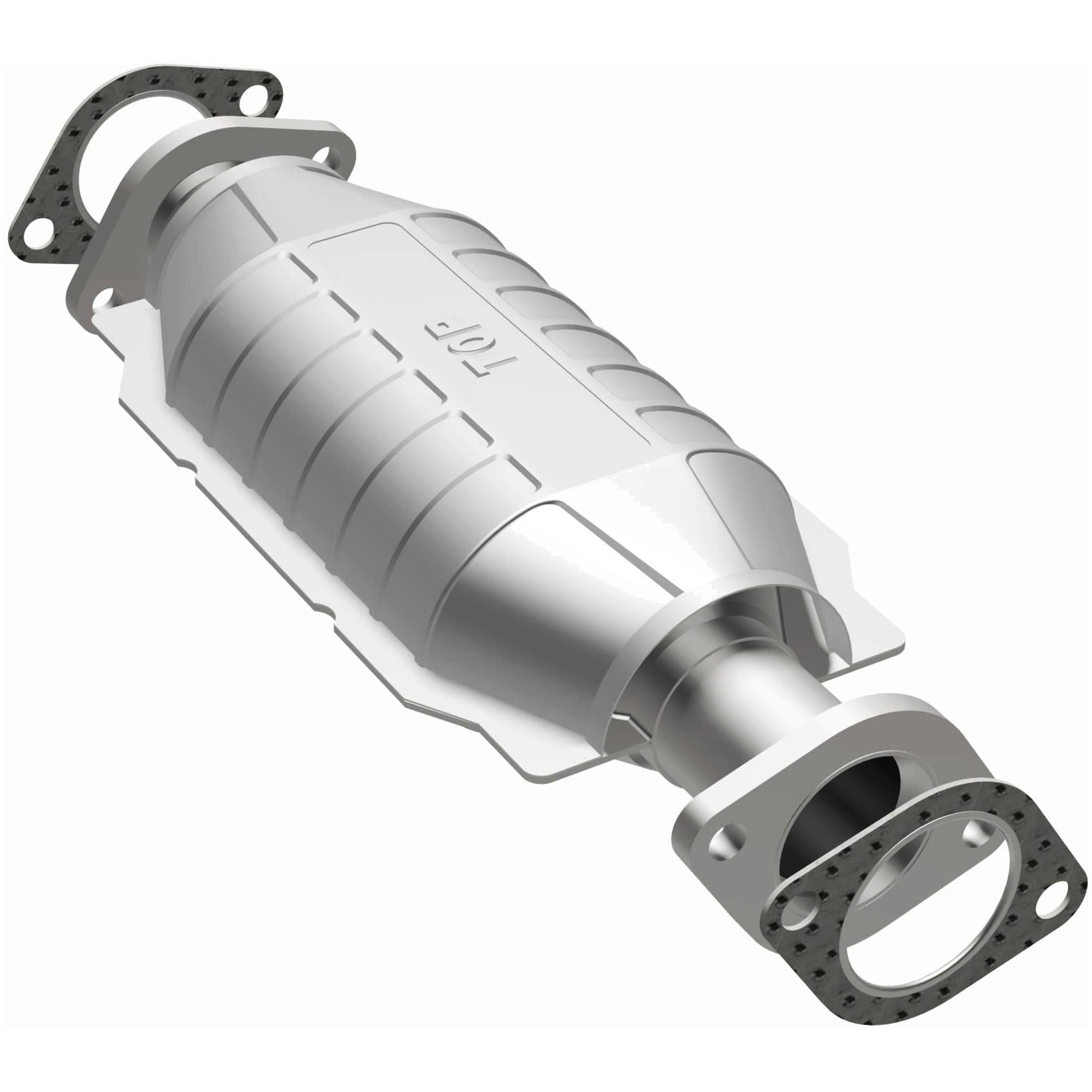 Magnaflow Direct-Fit Catalytic Converter (1996-2002 Quest,1996-1997 Villager) - 447210