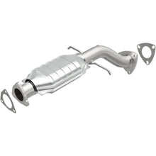Magnaflow Direct-Fit Catalytic Converter (1998-1999 Blazer,1998-1999 Oldsmobile Bravada,1998-1999 GMC Jimmy) - 447212