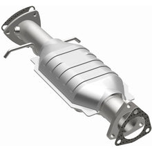 Magnaflow Direct-Fit Catalytic Converter (1998-1999 Blazer,1998-1999 Oldsmobile Bravada,1998-1999 GMC Jimmy) - 447212