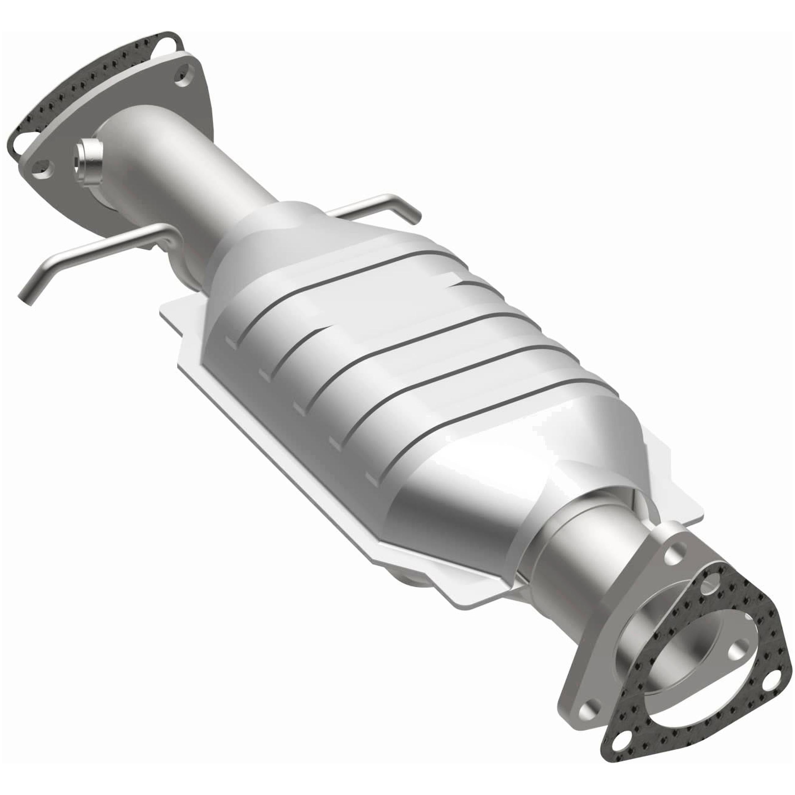 Magnaflow Direct-Fit Catalytic Converter (1998-1999 Blazer,1998-1999 Oldsmobile Bravada,1998-1999 GMC Jimmy) - 447212