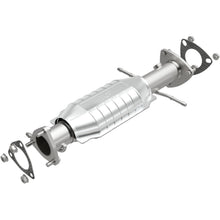 Magnaflow Direct-Fit Catalytic Converter (1998-1999 S10,1998-1999 GMC Sonoma,1998-1999 Isuzu Hombre) - 447214