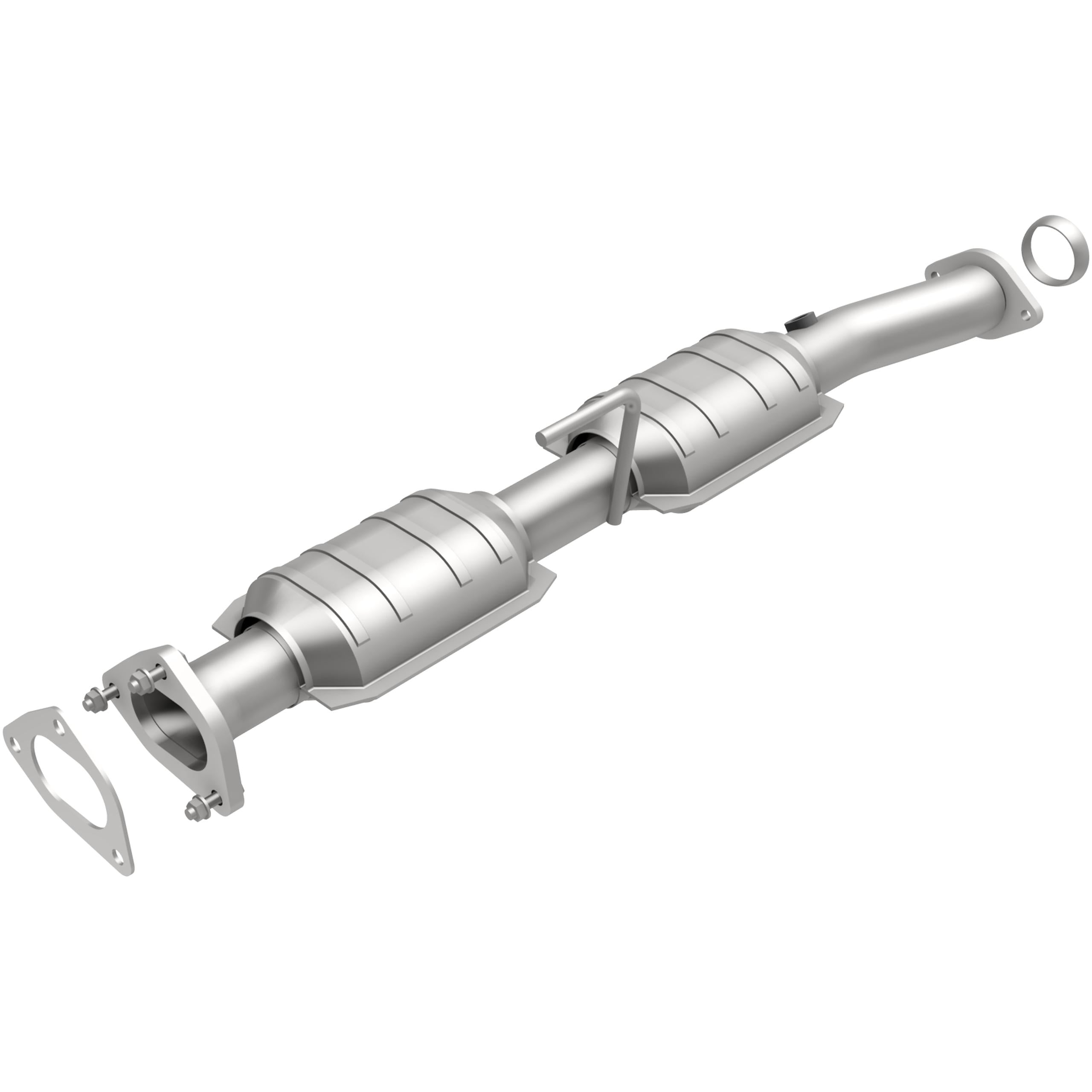 Magnaflow Direct-Fit Catalytic Converter (1998-1999 B4000,1998-1999 Ranger,1998-1999 B3000) - 447215