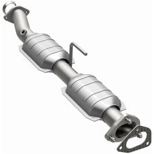 Magnaflow Direct-Fit Catalytic Converter (1998-1999 B4000,1998-1999 Ranger,1998-1999 B3000) - 447215