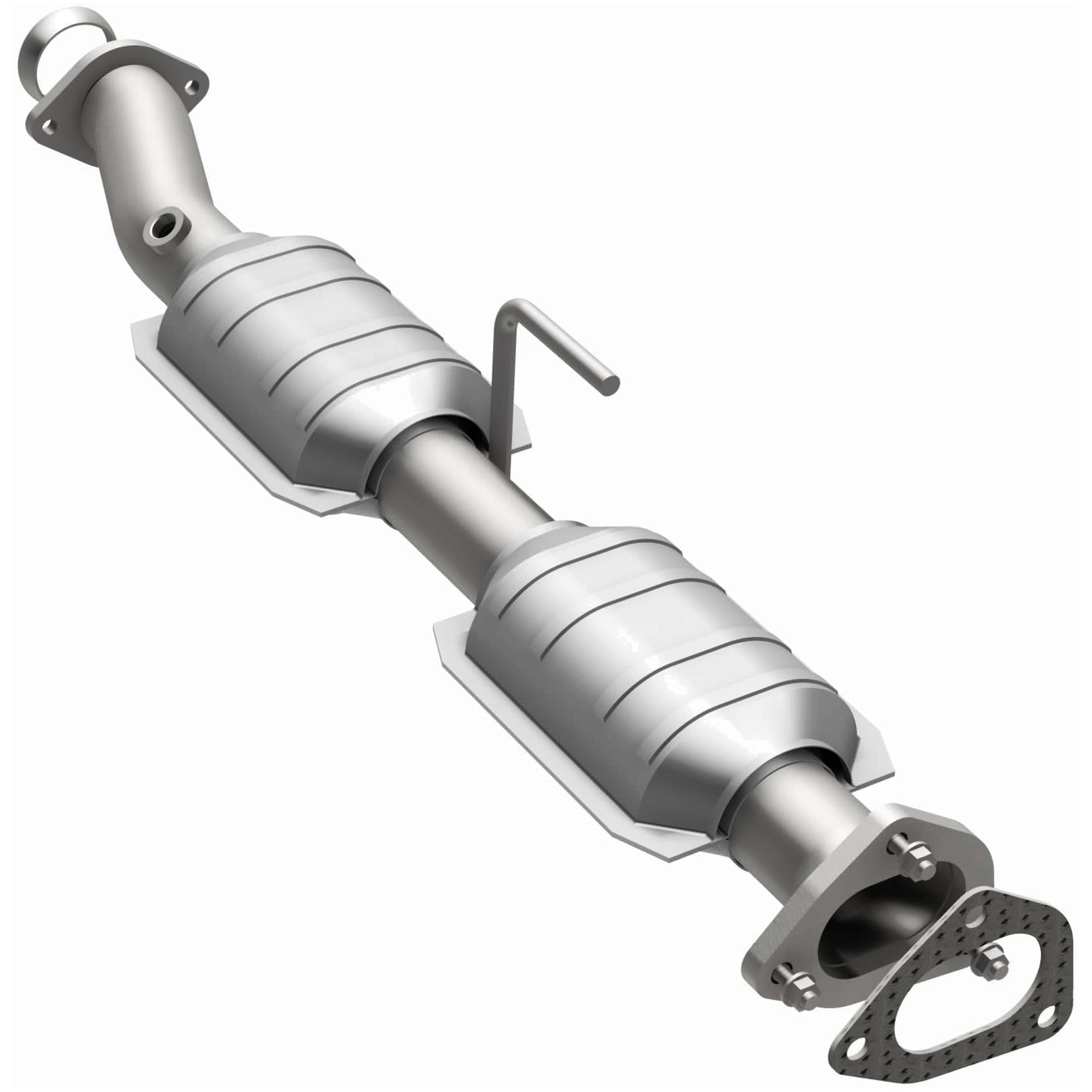 Magnaflow Direct-Fit Catalytic Converter (1998-1999 B4000,1998-1999 Ranger,1998-1999 B3000) - 447215