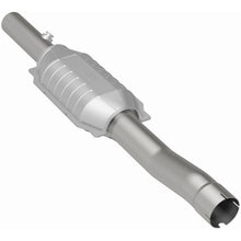 Magnaflow Direct-Fit Catalytic Converter (1999-2001 Grand Cherokee) - 447216