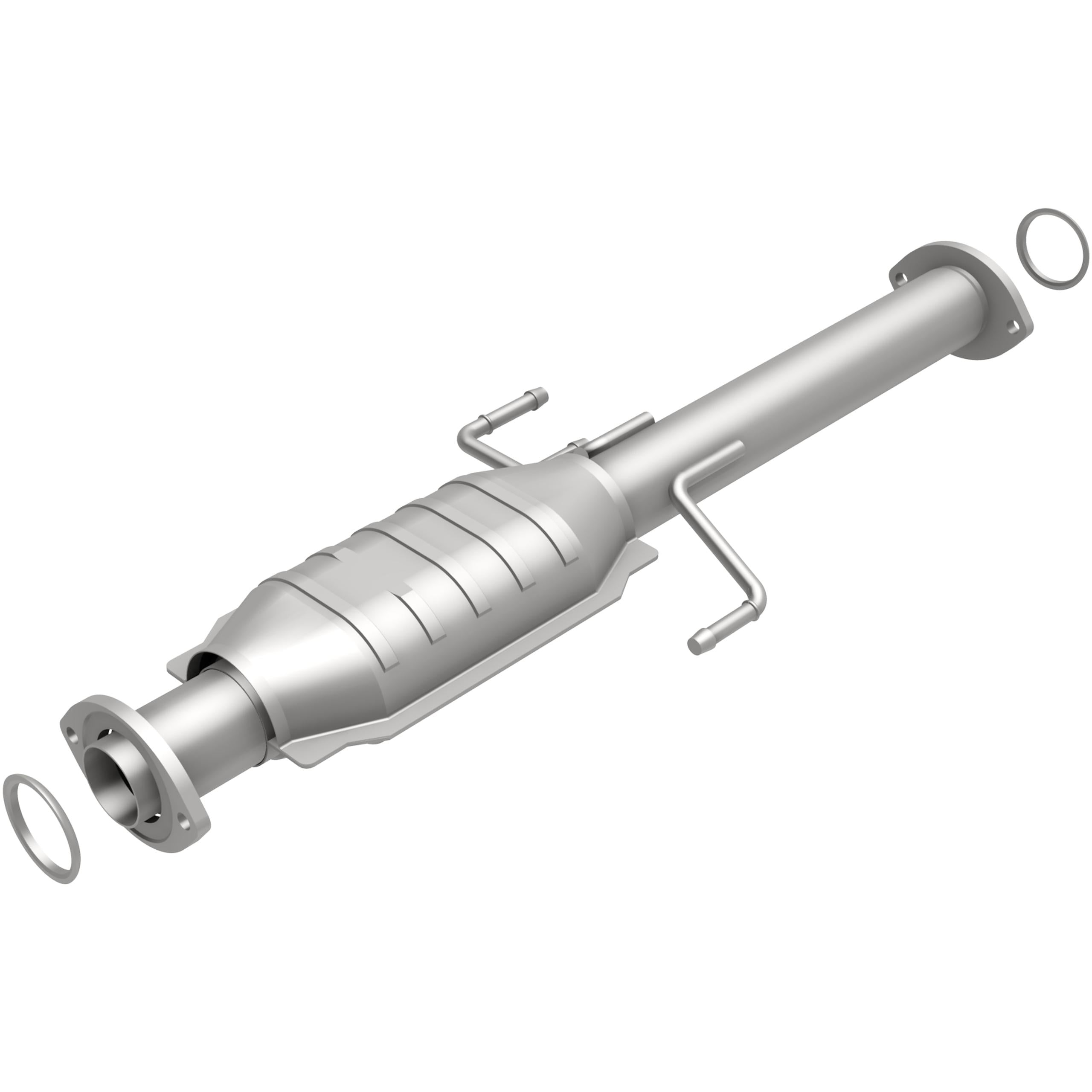 Magnaflow Direct-Fit Catalytic Converter (2001-2004 Tacoma) - 447219