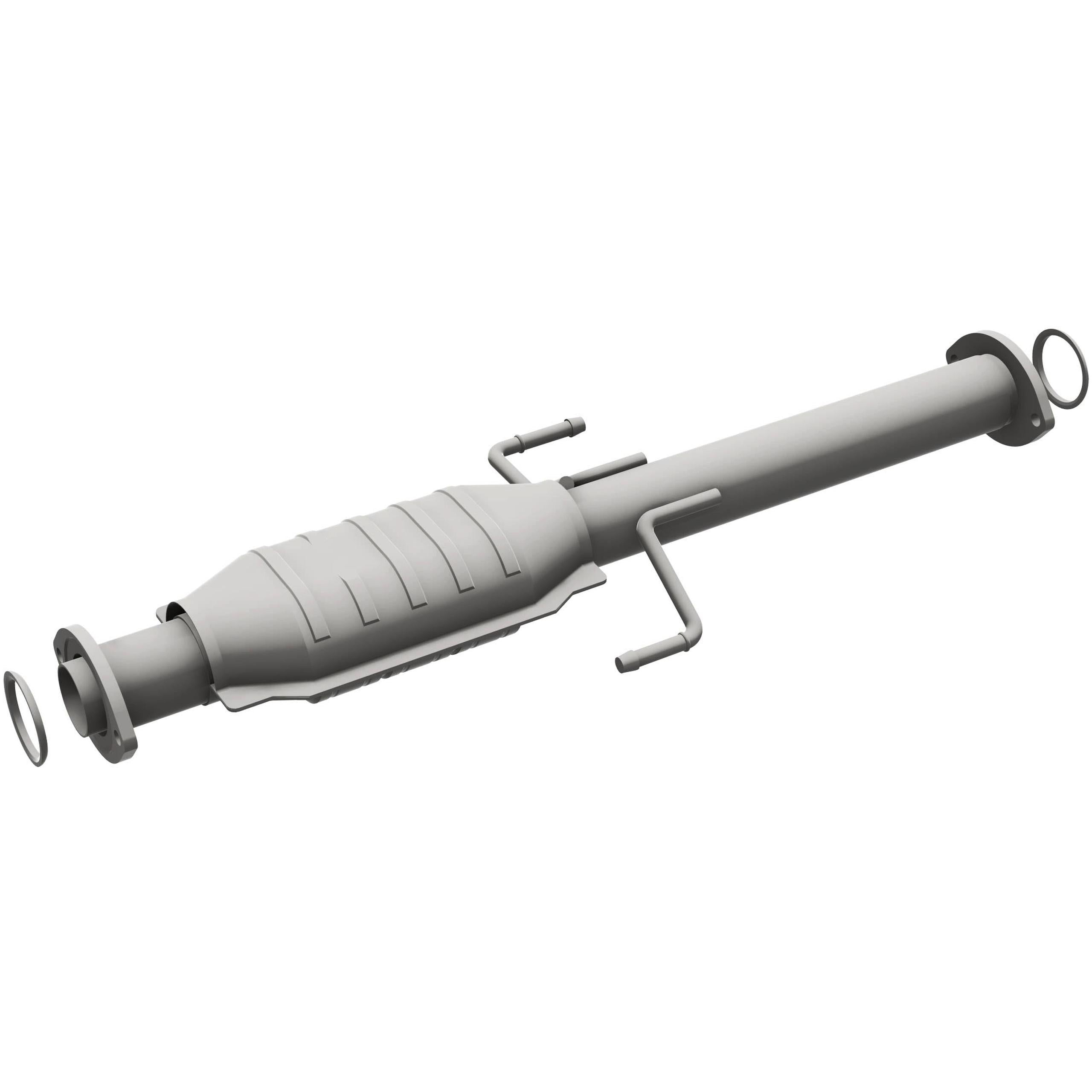 Magnaflow Direct-Fit Catalytic Converter (2001-2004 Tacoma) - 447219