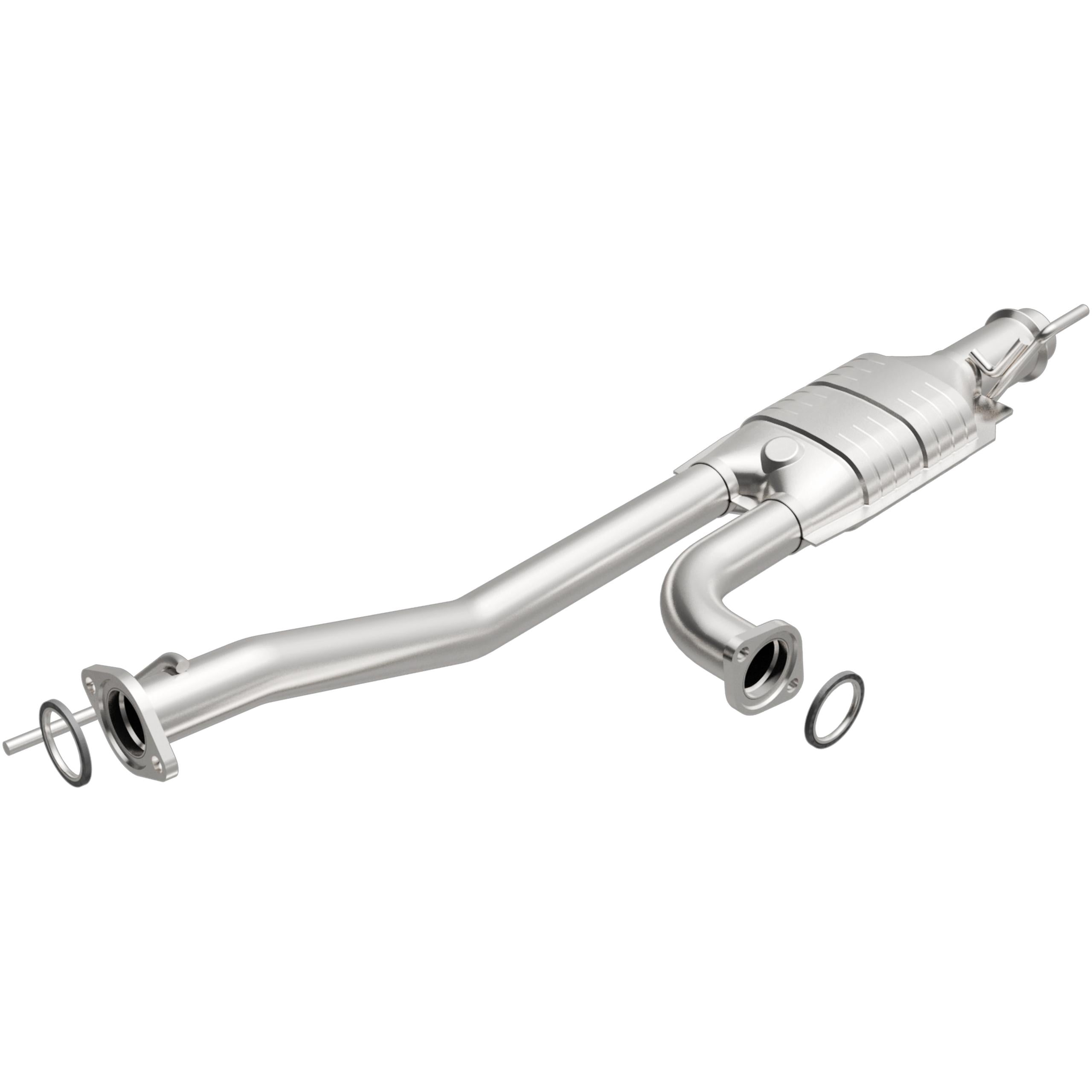 Magnaflow Direct-Fit Catalytic Converter (2000-2002 Tundra) - 447221