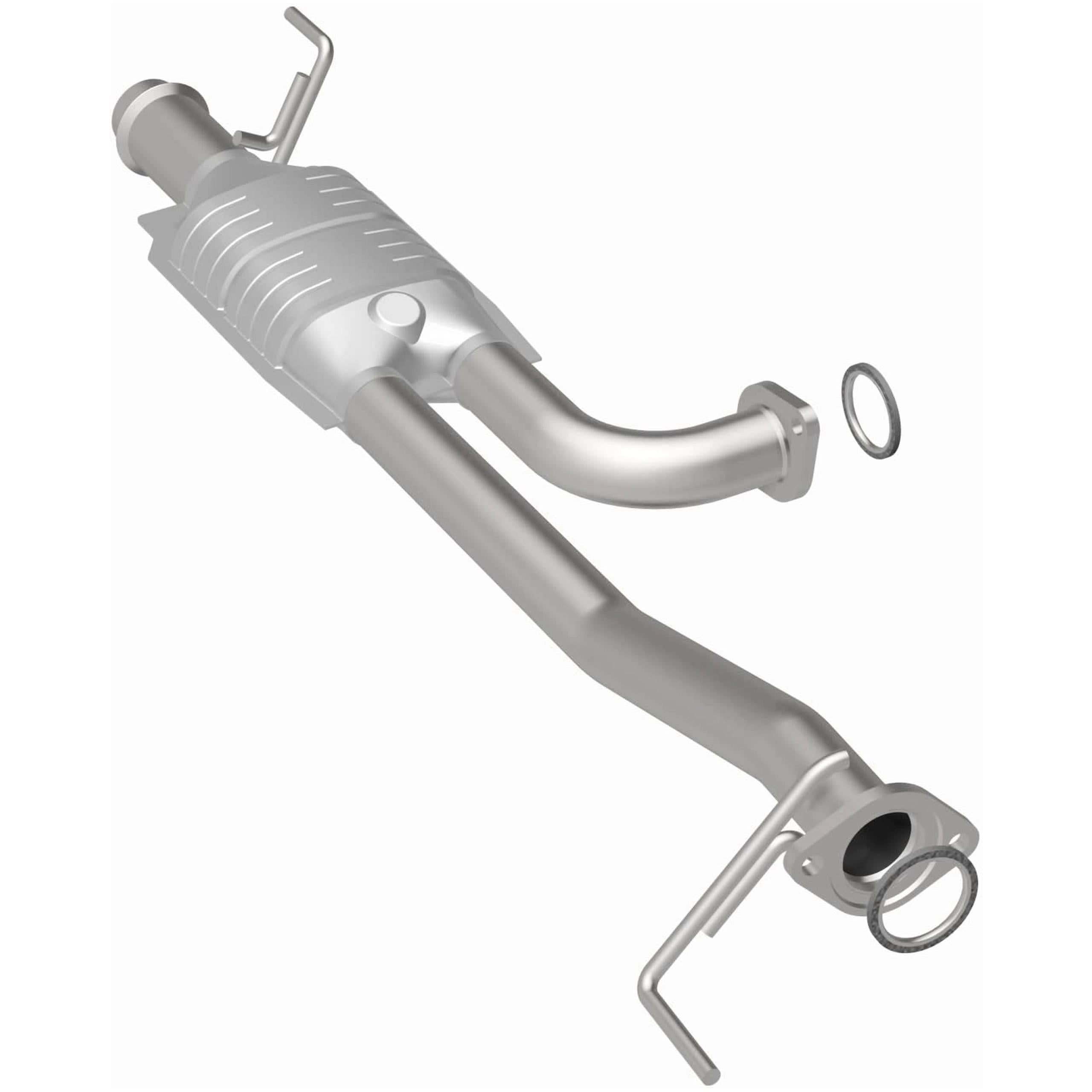 Magnaflow Direct-Fit Catalytic Converter (2000-2002 Tundra) - 447221