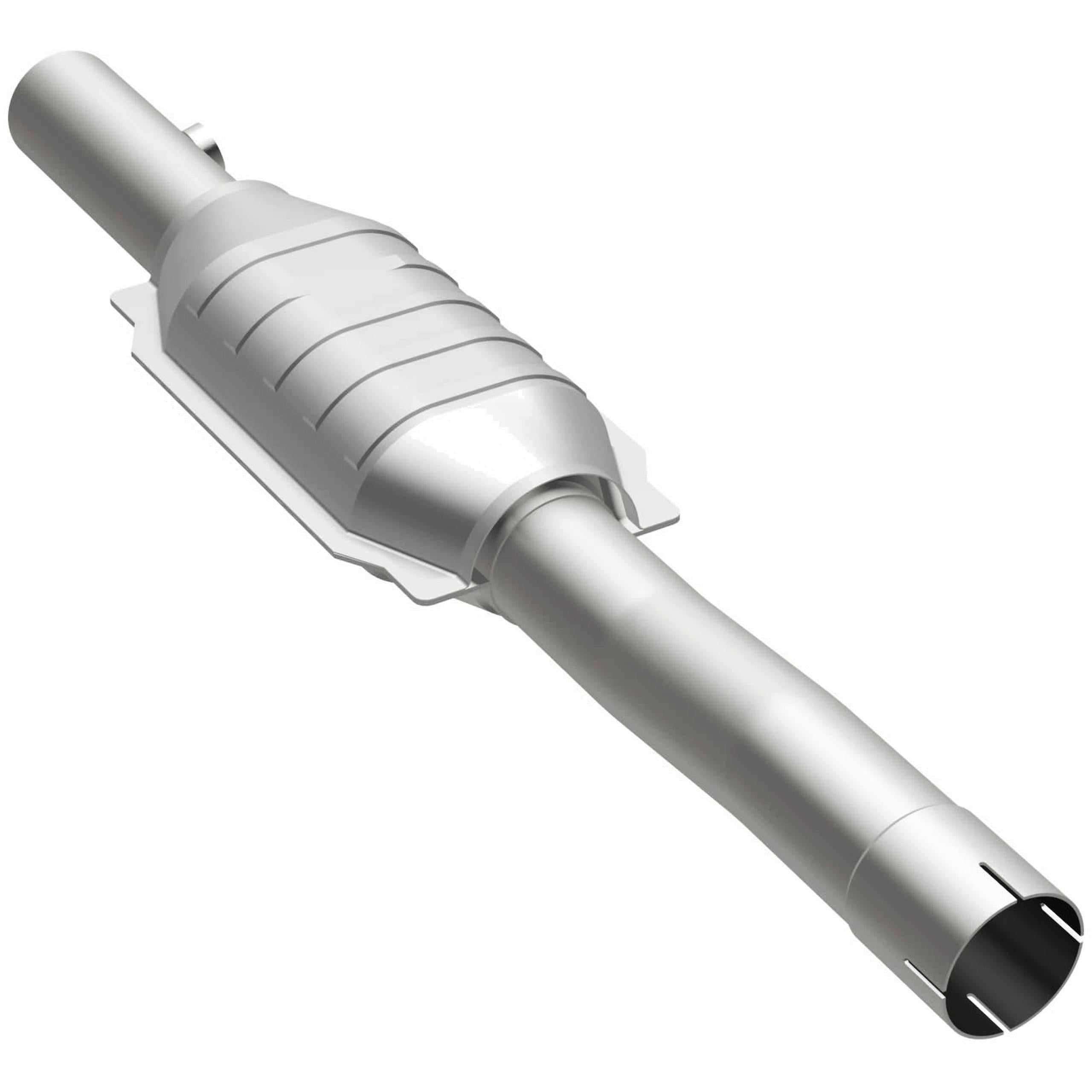 Magnaflow Direct-Fit Catalytic Converter (2000-2000 Grand Cherokee) - 447222