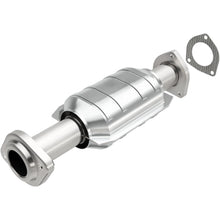Magnaflow Direct-Fit Catalytic Converter (2000-2001 Cherokee) - 447224