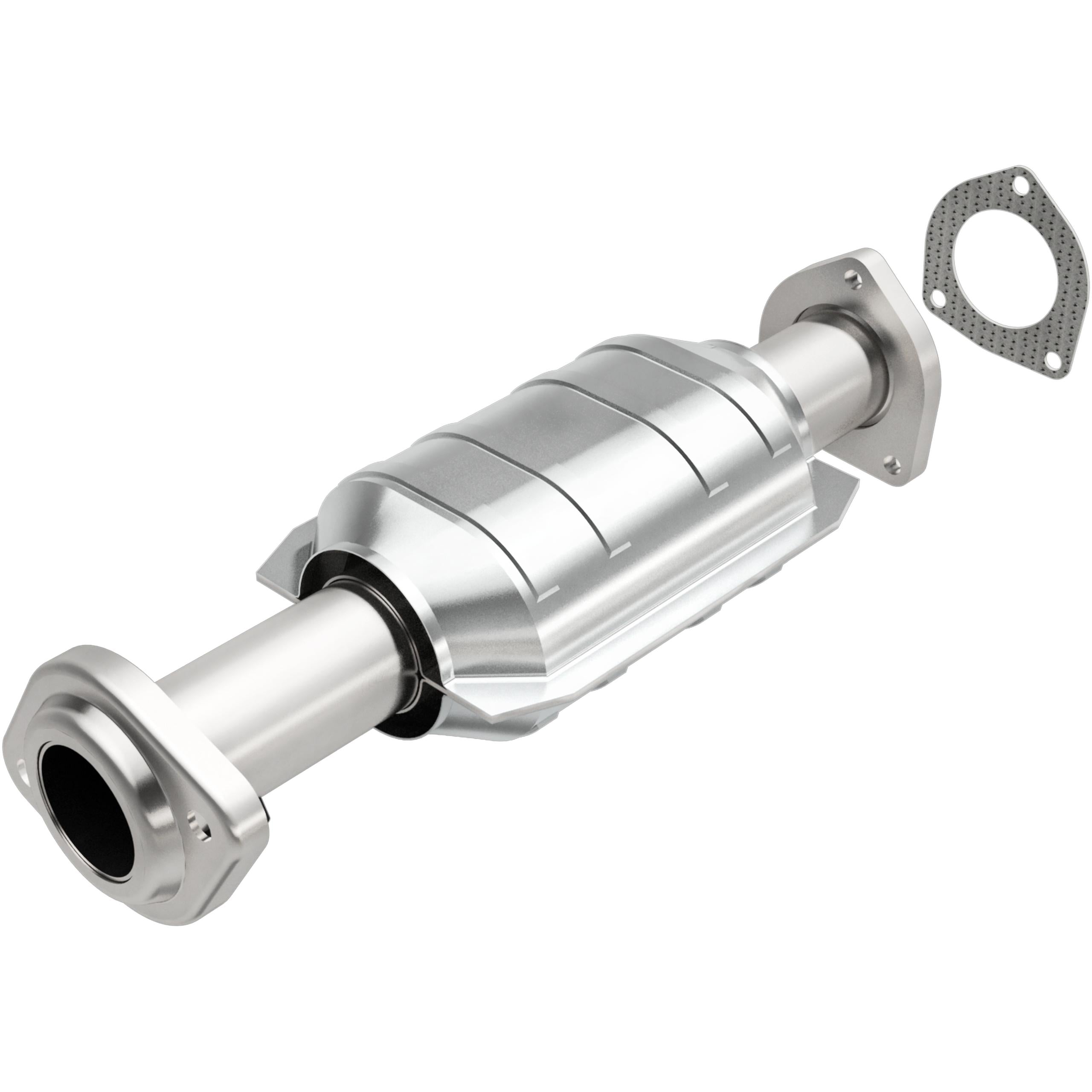 Magnaflow Direct-Fit Catalytic Converter (2000-2001 Cherokee) - 447224