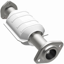 Magnaflow Direct-Fit Catalytic Converter (2000-2001 Cherokee) - 447224