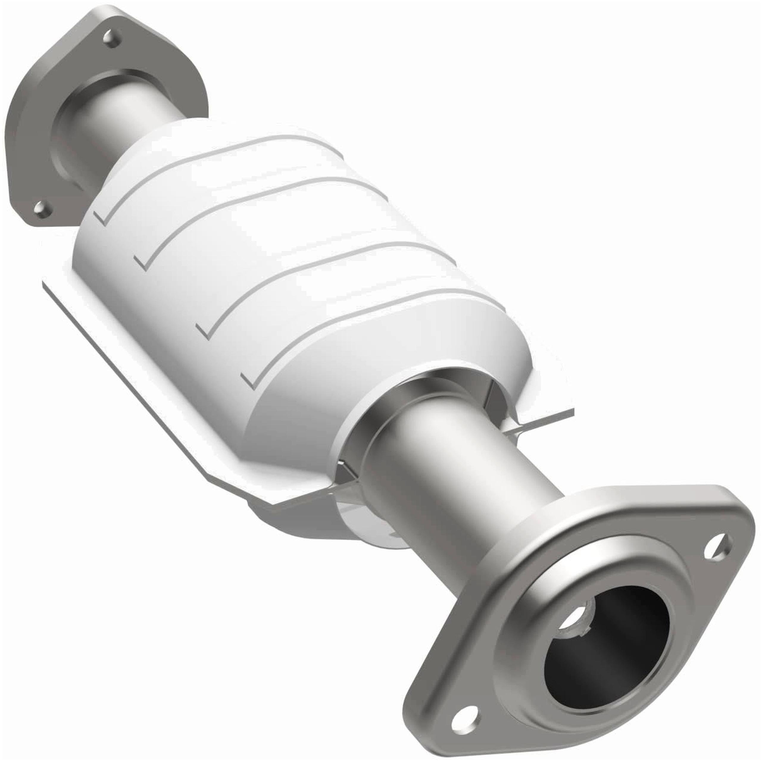 Magnaflow Direct-Fit Catalytic Converter (2000-2001 Cherokee) - 447224