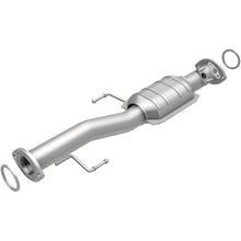 Magnaflow Direct-Fit Catalytic Converter (1999-2002 4Runner) - 447225