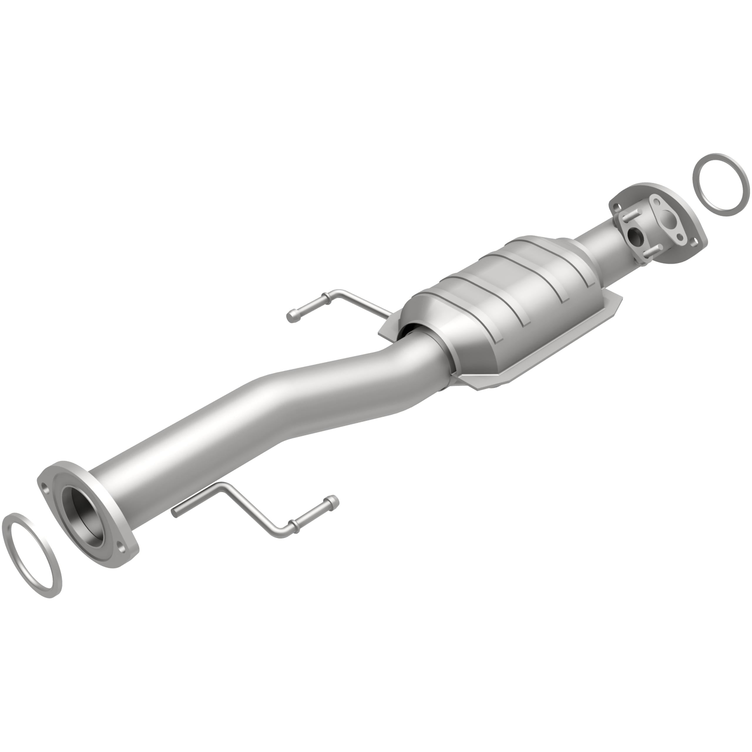 Magnaflow Direct-Fit Catalytic Converter (1999-2002 4Runner) - 447225