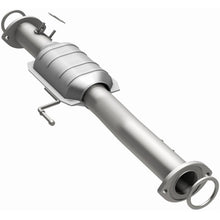 Magnaflow Direct-Fit Catalytic Converter (1999-2002 4Runner) - 447225