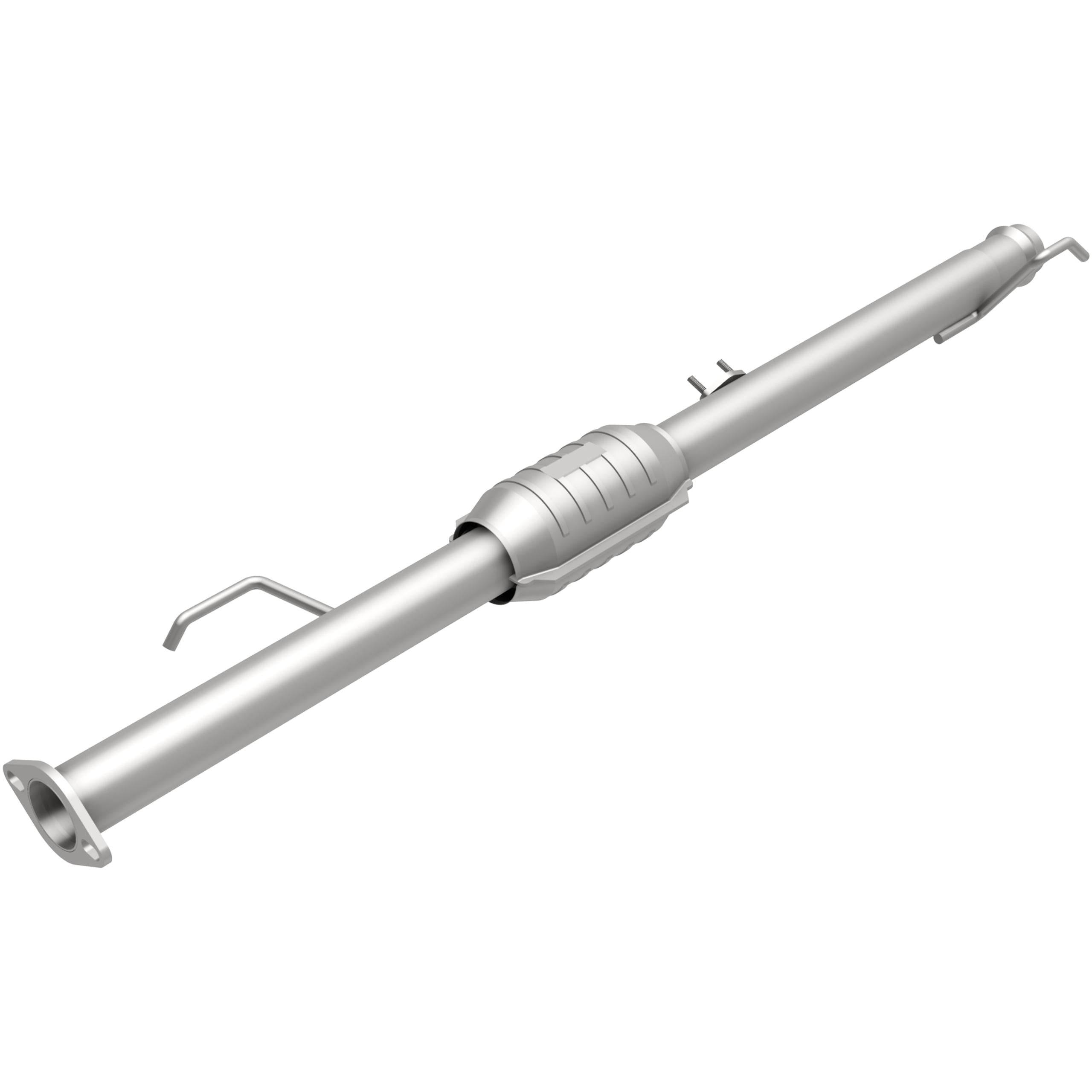 Magnaflow Direct-Fit Catalytic Converter (2000-2004 Tundra) - 447226