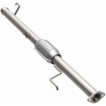 Magnaflow Direct-Fit Catalytic Converter (2000-2004 Tundra) - 447226