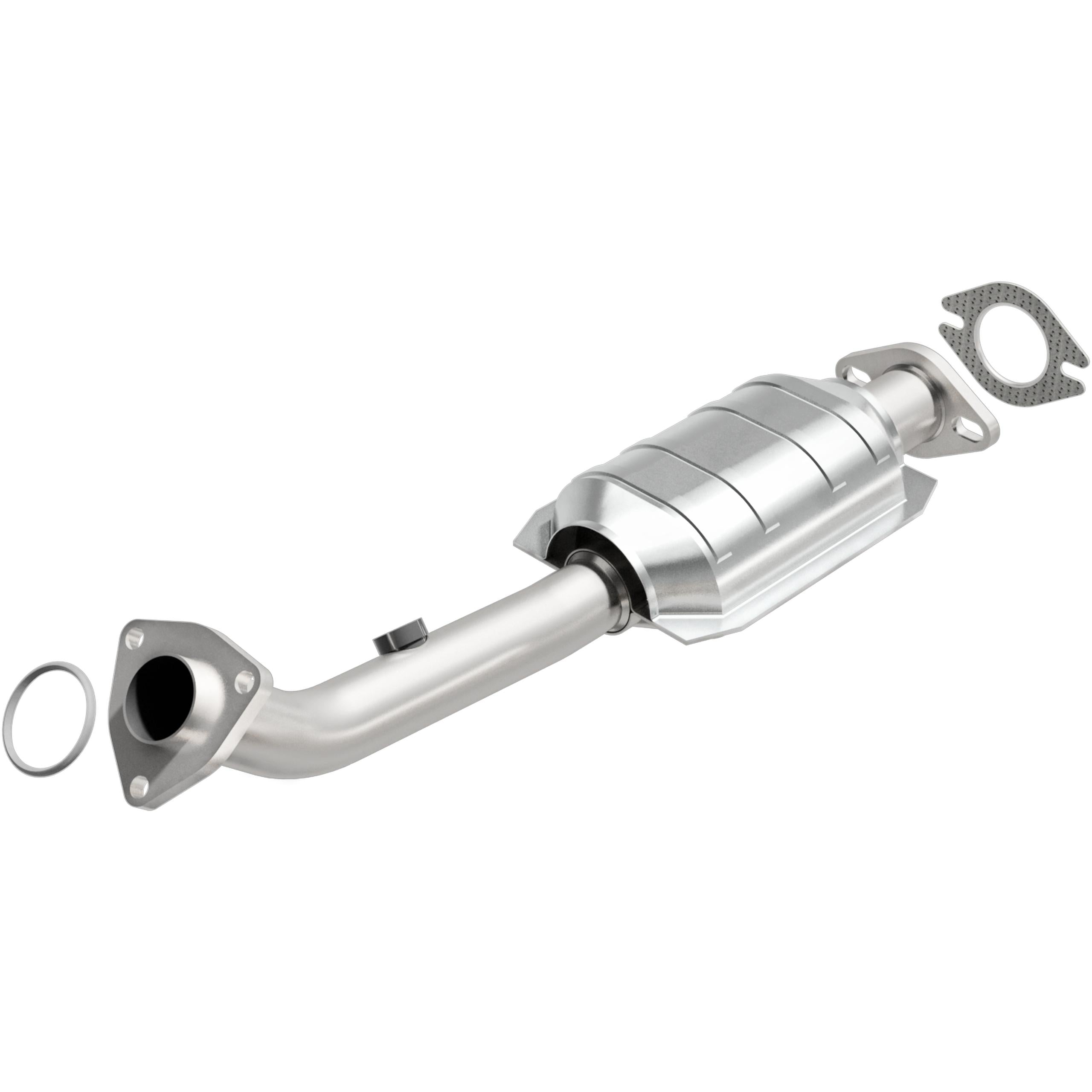 Magnaflow Direct-Fit Catalytic Converter (2001-2002 QX4,2001-2004 Pathfinder) - 447227