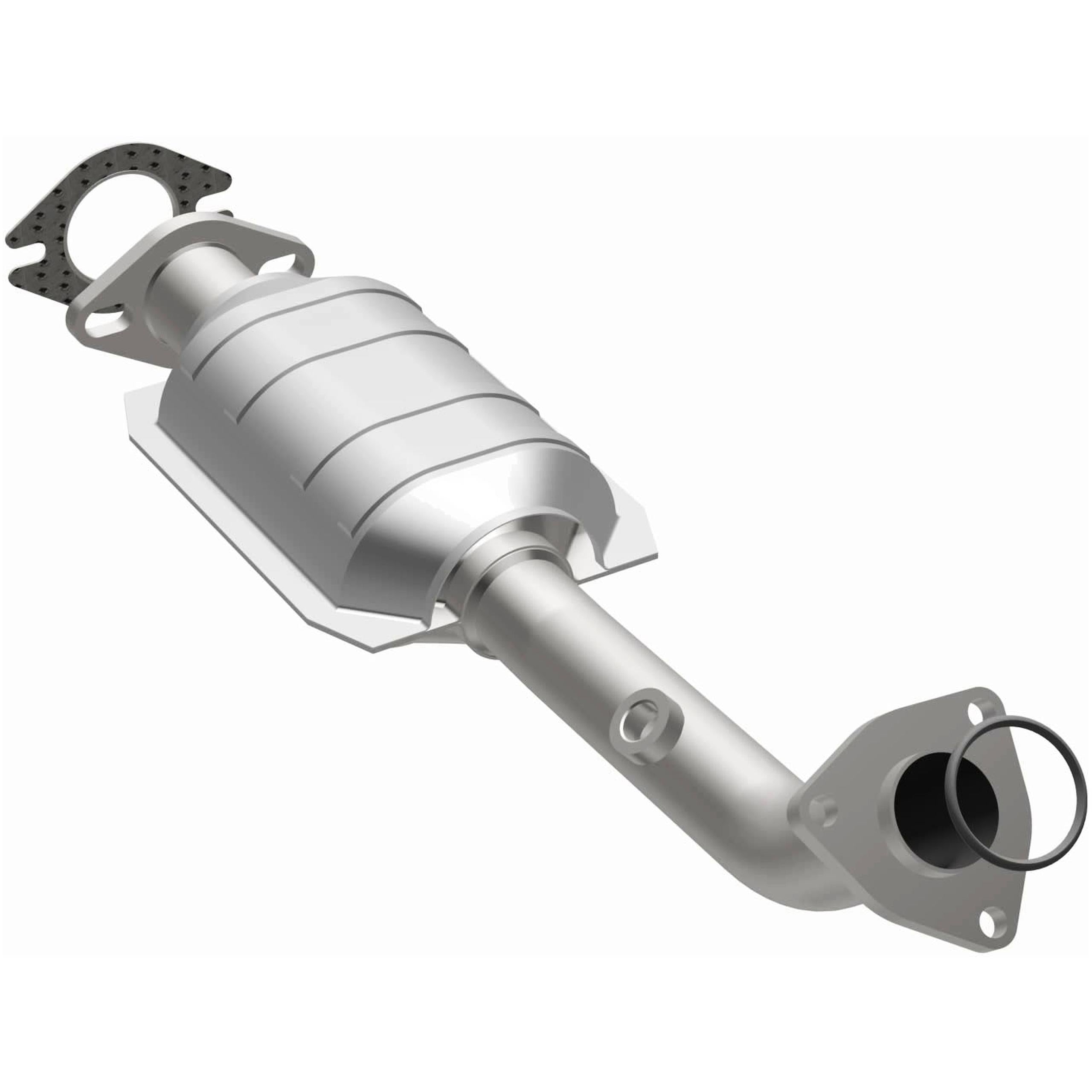 Magnaflow Direct-Fit Catalytic Converter (2001-2002 QX4,2001-2004 Pathfinder) - 447227