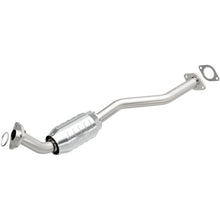 Magnaflow Direct-Fit Catalytic Converter (1999-2002 Frontier) - 447228