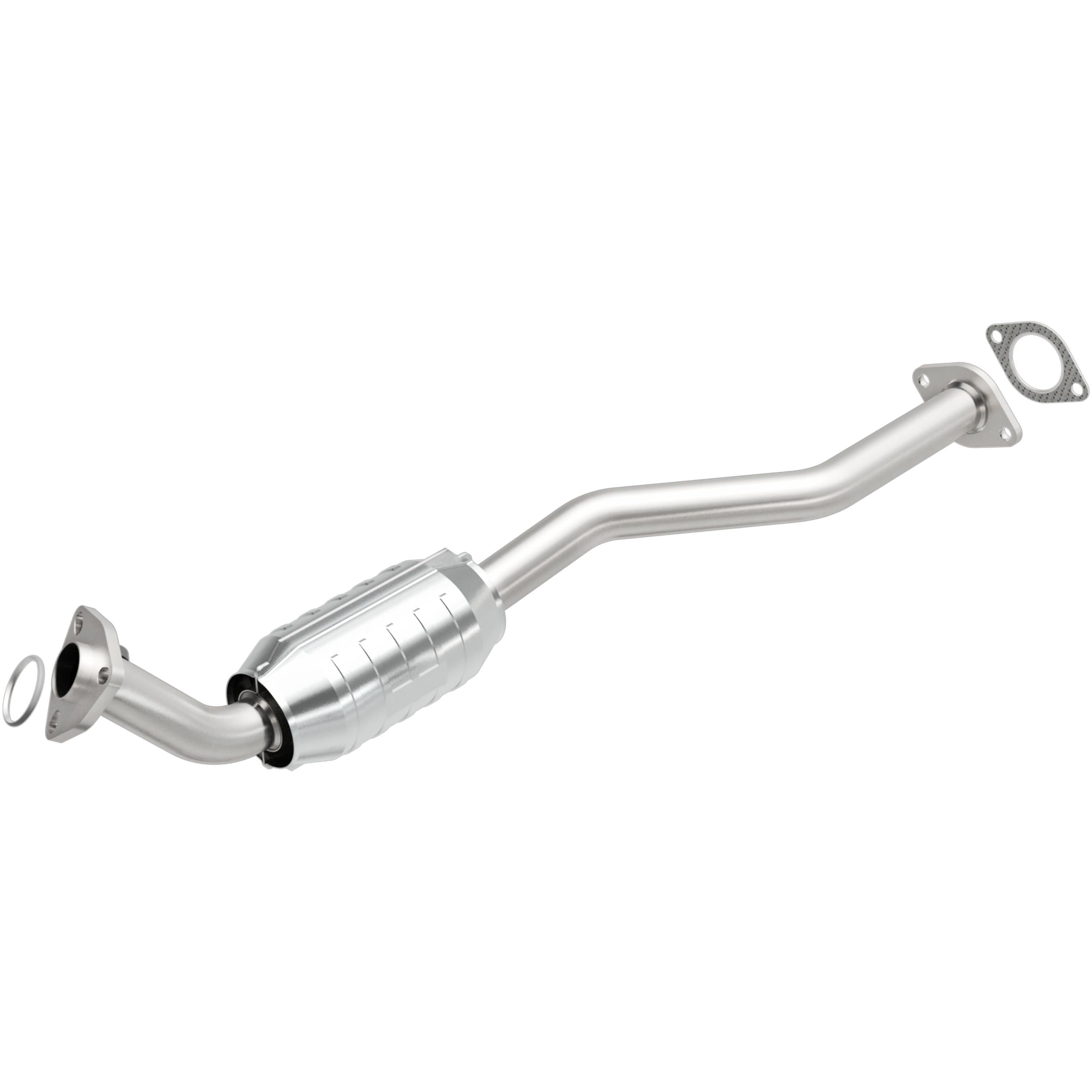 Magnaflow Direct-Fit Catalytic Converter (1999-2002 Frontier) - 447228