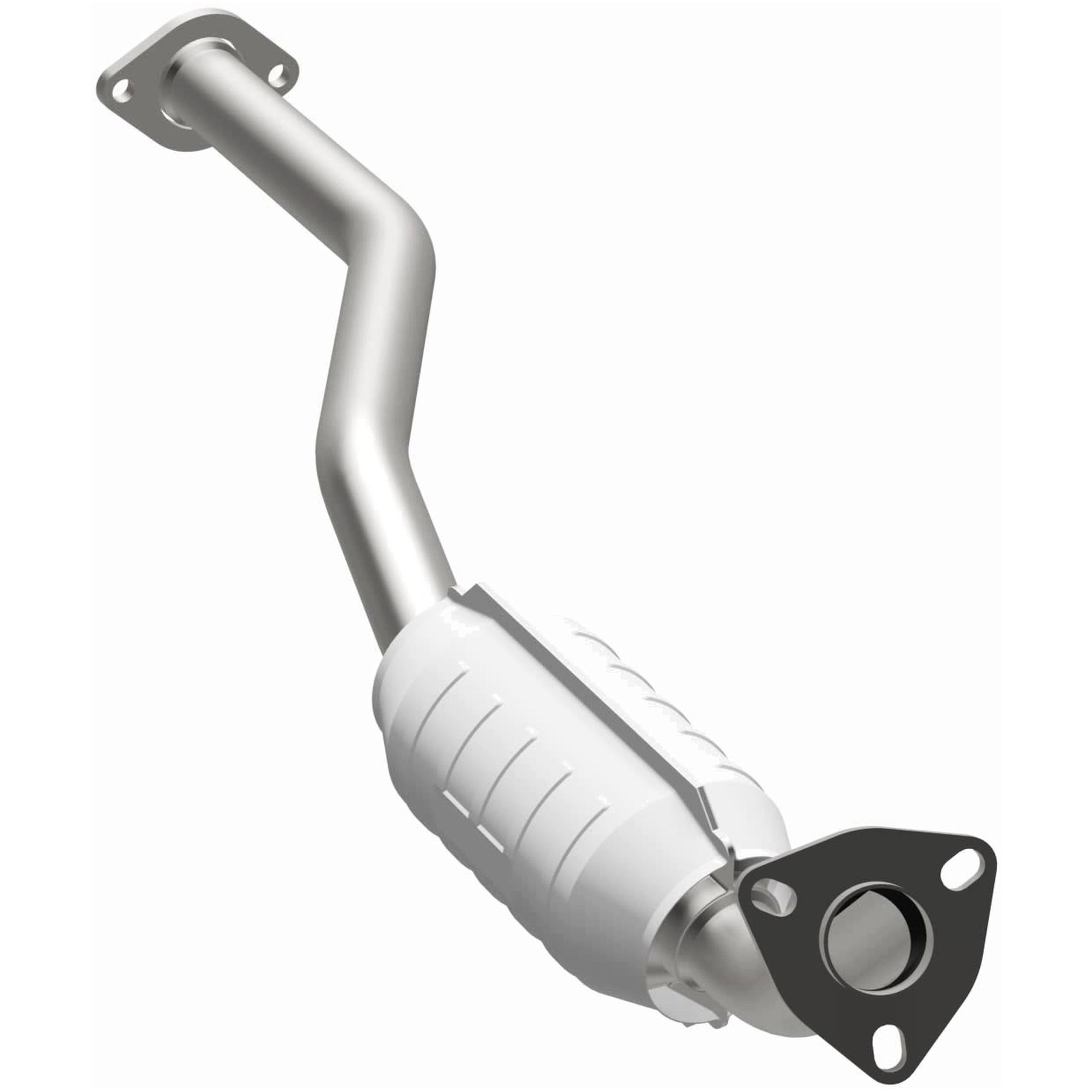 Magnaflow Direct-Fit Catalytic Converter (2000-2004 Xterra,2003-2003 Frontier) - 447229