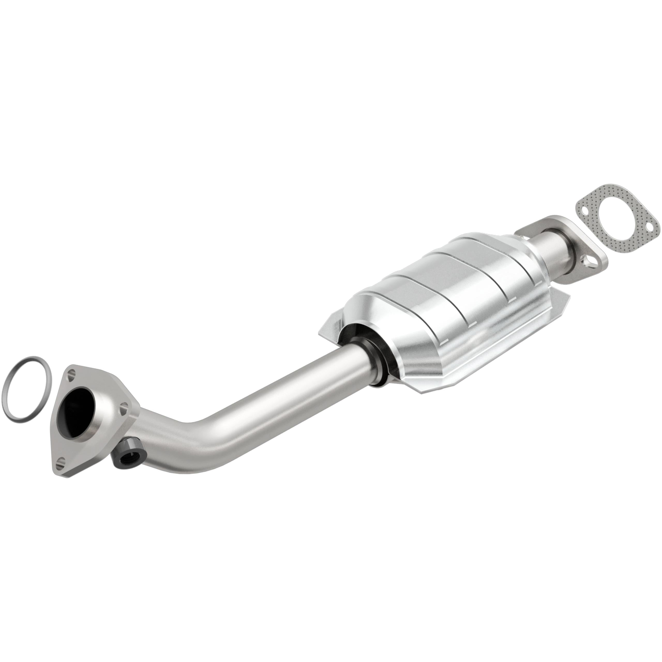 Magnaflow Direct-Fit Catalytic Converter (2001-2002 QX4,2001-2004 Pathfinder) - 447230