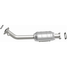 Magnaflow Direct-Fit Catalytic Converter (2001-2002 QX4,2001-2004 Pathfinder) - 447230