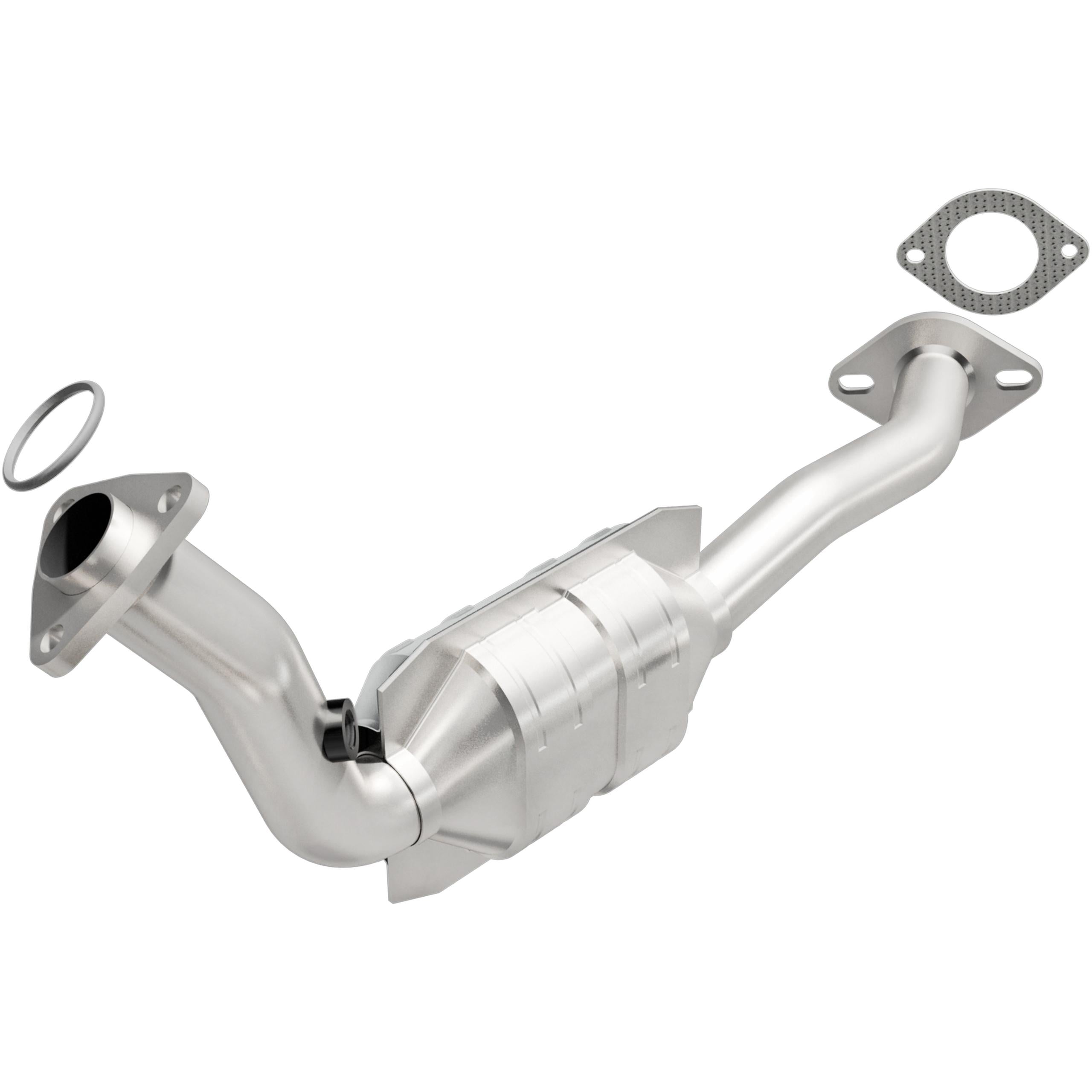 Magnaflow Direct-Fit Catalytic Converter (1999-2003 Frontier,2000-2004 Xterra) - 447231