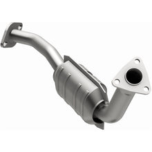 Magnaflow Direct-Fit Catalytic Converter (1999-2003 Frontier,2000-2004 Xterra) - 447231