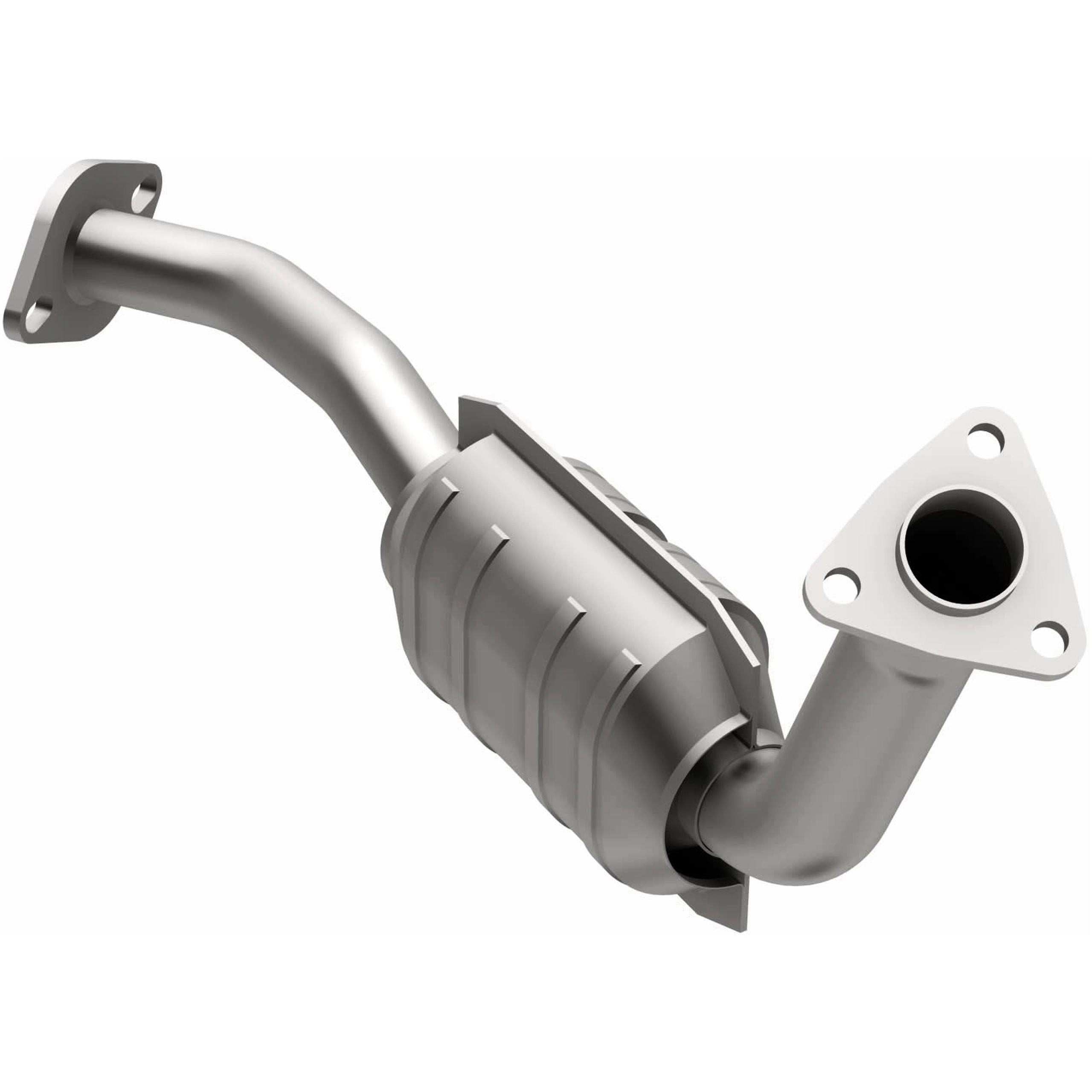 Magnaflow Direct-Fit Catalytic Converter (1999-2003 Frontier,2000-2004 Xterra) - 447231