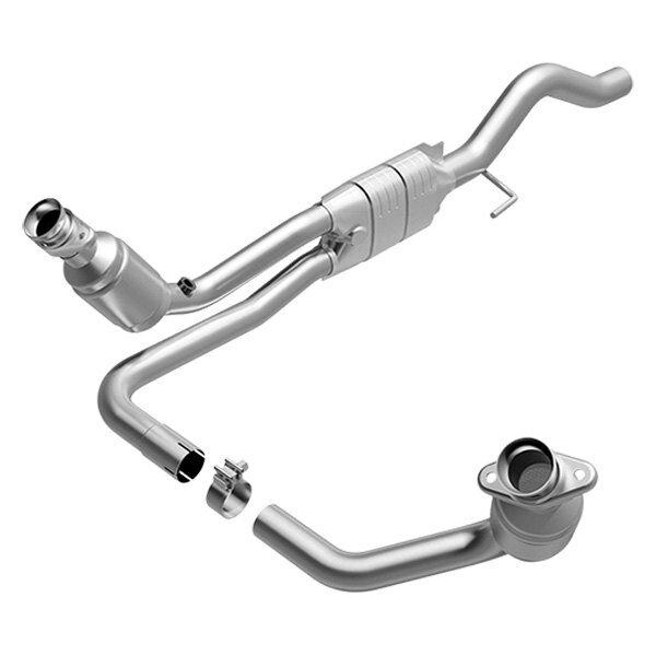 Magnaflow Direct-Fit Catalytic Converter (2000-2001 Dakota) - 447248