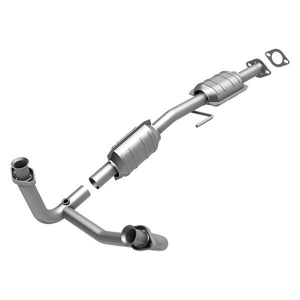 Magnaflow Direct-Fit Catalytic Converter (1996-1997 Aerostar) - 447250
