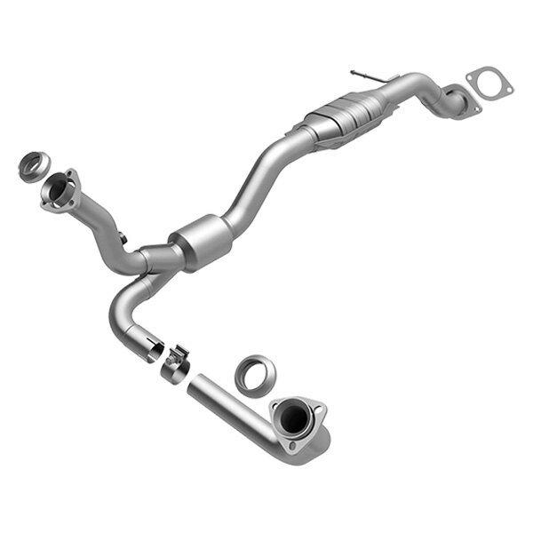 Magnaflow Direct-Fit Catalytic Converter (2000-2002 Blazer,2000-2001 GMC Jimmy) - 447252