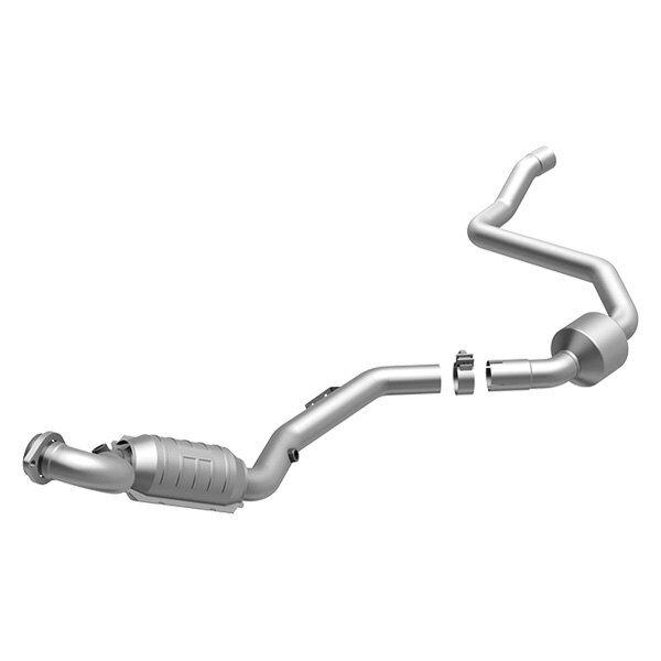 Magnaflow Direct-Fit Catalytic Converter (2000-2003 ML55 AMG) - 447263
