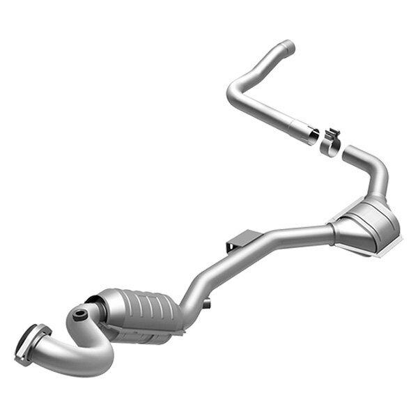 Magnaflow Direct-Fit Catalytic Converter (1999-2001 ML430) - 447264