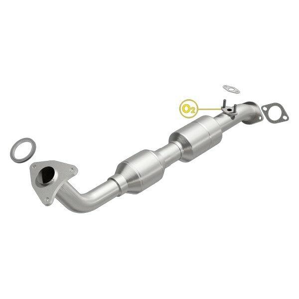 Magnaflow Direct-Fit Catalytic Converter (1998-2002 Land Cruiser,1998-2004 Lexus LX470) - 447266