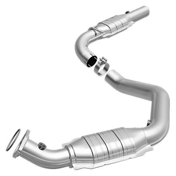 Magnaflow Direct-Fit Catalytic Converter - 447267