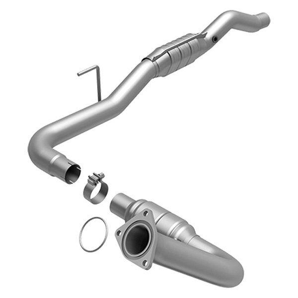 Magnaflow Direct-Fit Catalytic Converter - 447270
