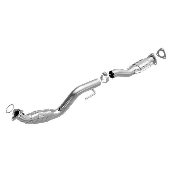 Magnaflow Direct-Fit Catalytic Converter (2003-2005 GMC Savana 2500,2003-2005 GMC Savana 3500) - 447273