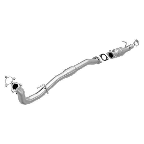 Magnaflow Direct-Fit Catalytic Converter (2004-2005 Suburban 2500,2004-2005 Avalanche 2500) - 447274