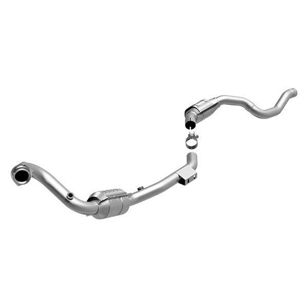 Magnaflow Direct-Fit Catalytic Converter (1999-2001 ML430) - 447277